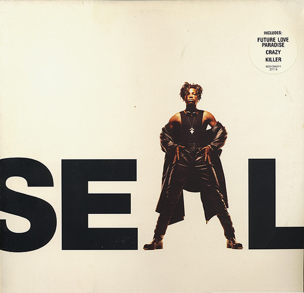 Seal: Seal (1991)